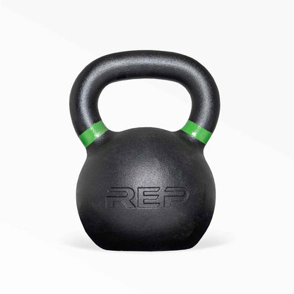 Kettlebells