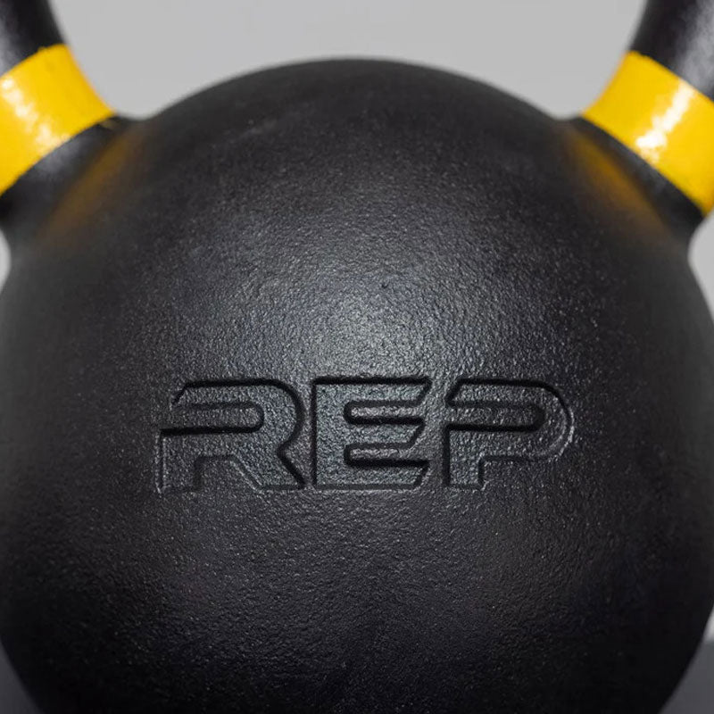 Kettlebells