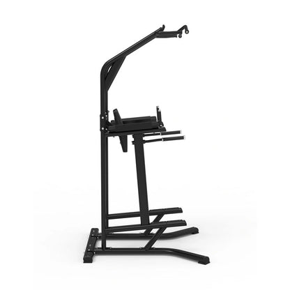 Sterling Series, Chin / Dip / Knee Raise Frame