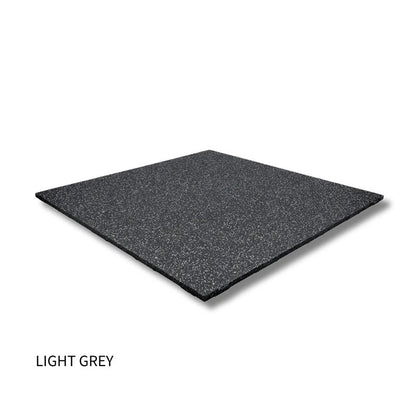 Konnecta Fleckz Self-Locking Fitness Tiles (6 colours)