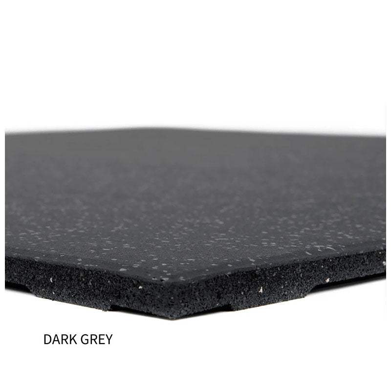 Konnecta Fleckz Self-Locking Fitness Tiles (6 colours)