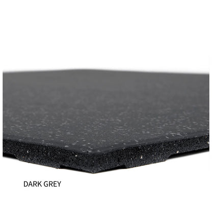 Konnecta Fleckz Self-Locking Fitness Tiles (6 colours)