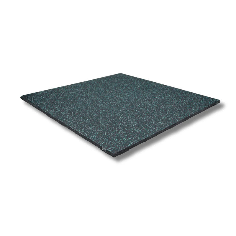 Konnecta Fleckz Self-Locking Fitness Tiles (6 colours)