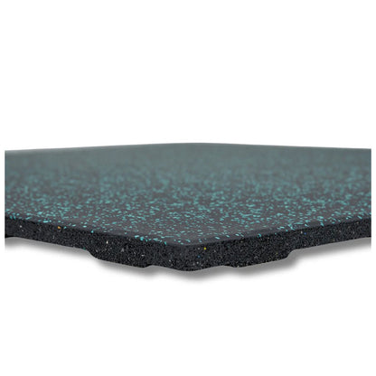 Konnecta Fleckz Self-Locking Fitness Tiles (6 colours)
