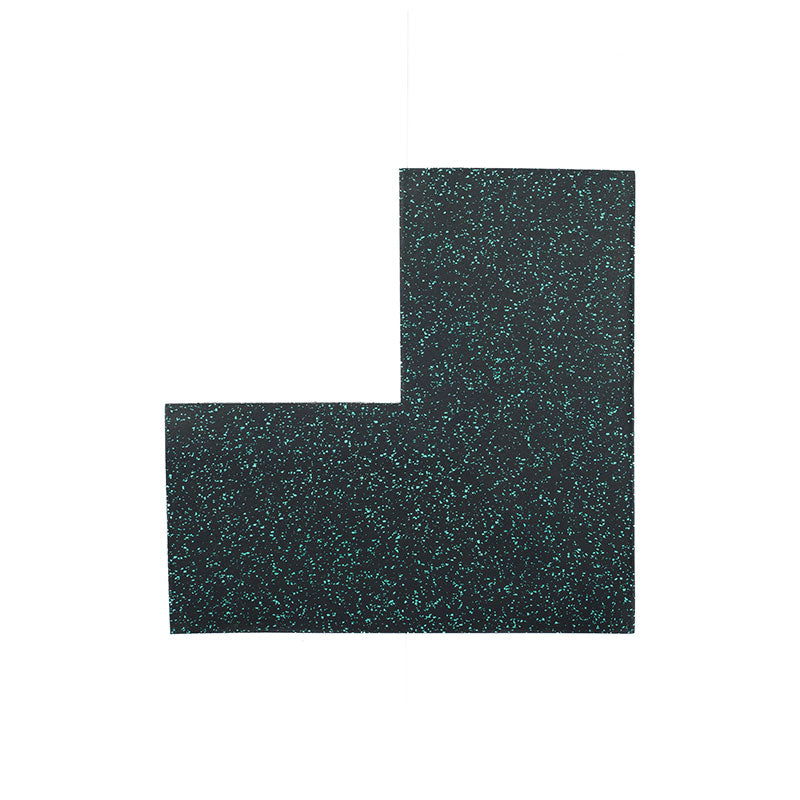 Konnecta Fleckz Self-Locking Fitness Tiles (6 colours)