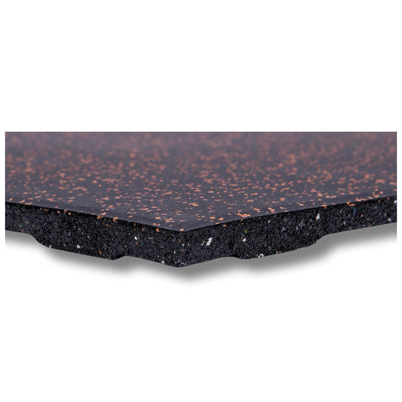 Konnecta Fleckz Self-Locking Fitness Tiles (6 colours)
