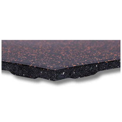 Konnecta Fleckz Self-Locking Fitness Tiles (6 colours)