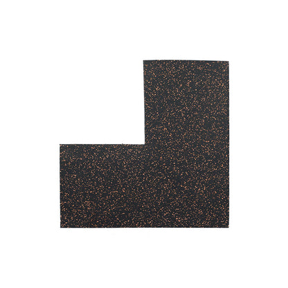 Konnecta Fleckz Self-Locking Fitness Tiles (6 colours)