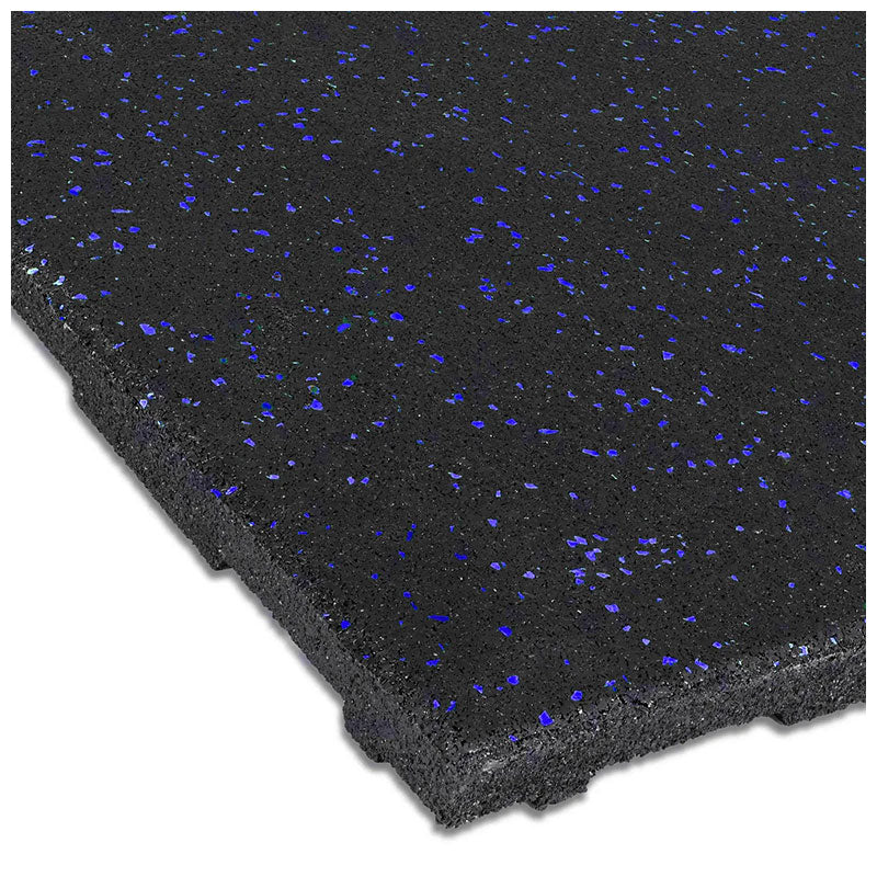 Konnecta Fleckz Self-Locking Fitness Tiles (6 colours)