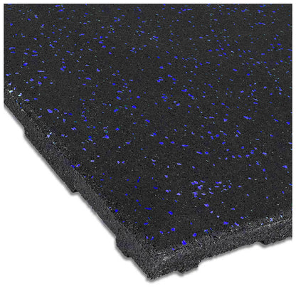 Konnecta Fleckz Self-Locking Fitness Tiles (6 colours)