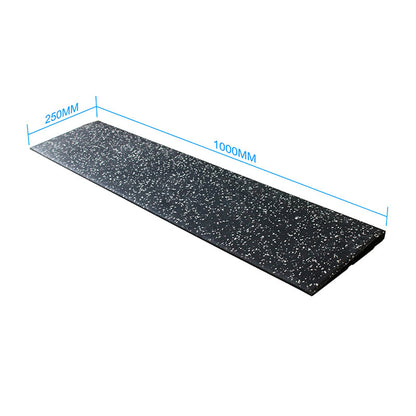 Konnecta Fleckz Self-Locking Fitness Tiles (6 colours)