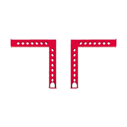 L-Shaped Crossmembers