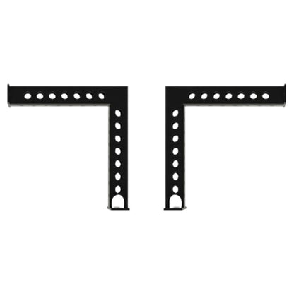 L-Shaped Crossmembers