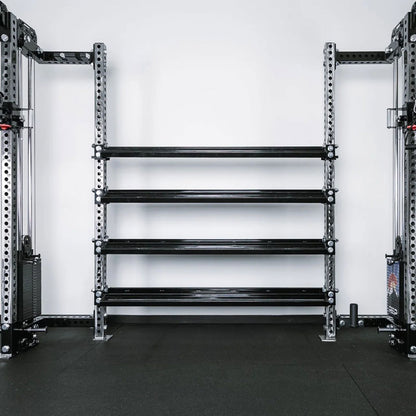 L-Shaped Crossmembers