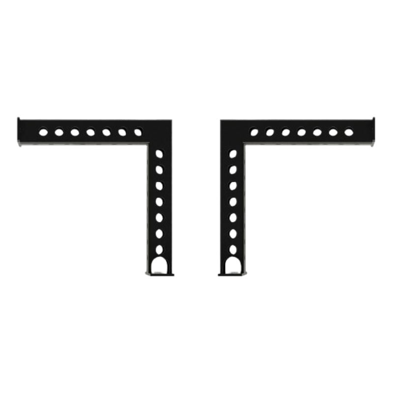 L-Shaped Crossmembers