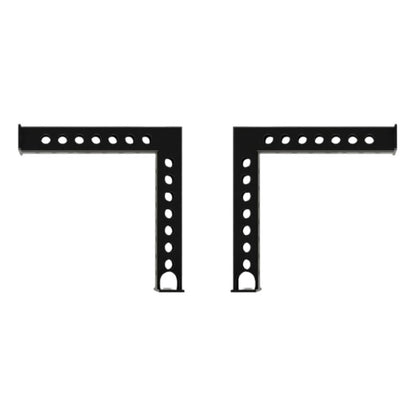 L-Shaped Crossmembers