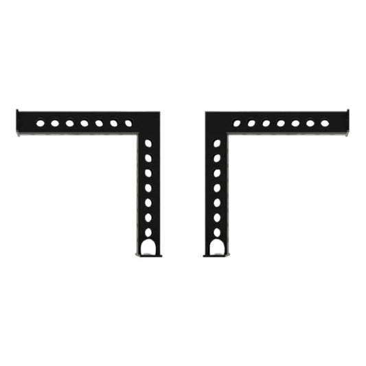 L-Shaped Crossmembers