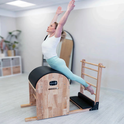 Ladder Barrel
