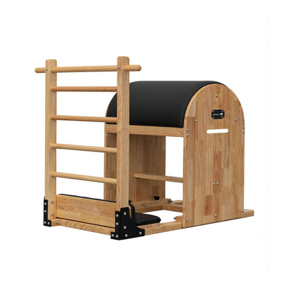 Ladder Barrel