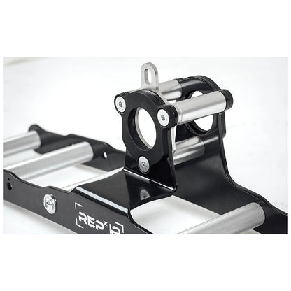 REP® x Kleva Built® Atlas™ Multi-Grip Cable and Landmine Attachment