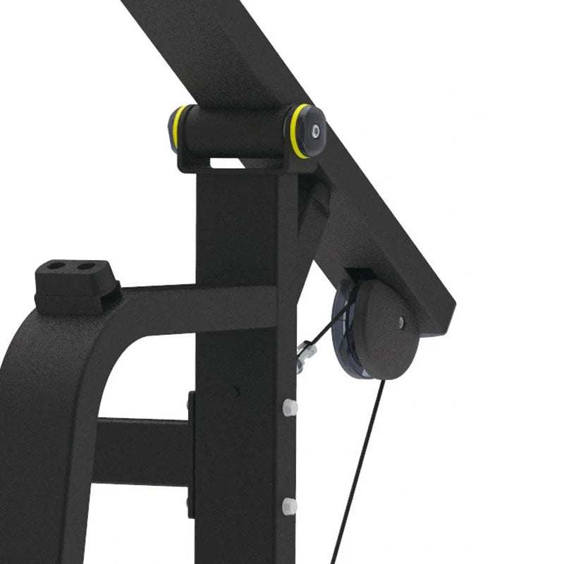 Pro Series, Lat Pulldown (Fixed)