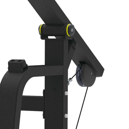 Pro Series, Lat Pulldown (Fixed)