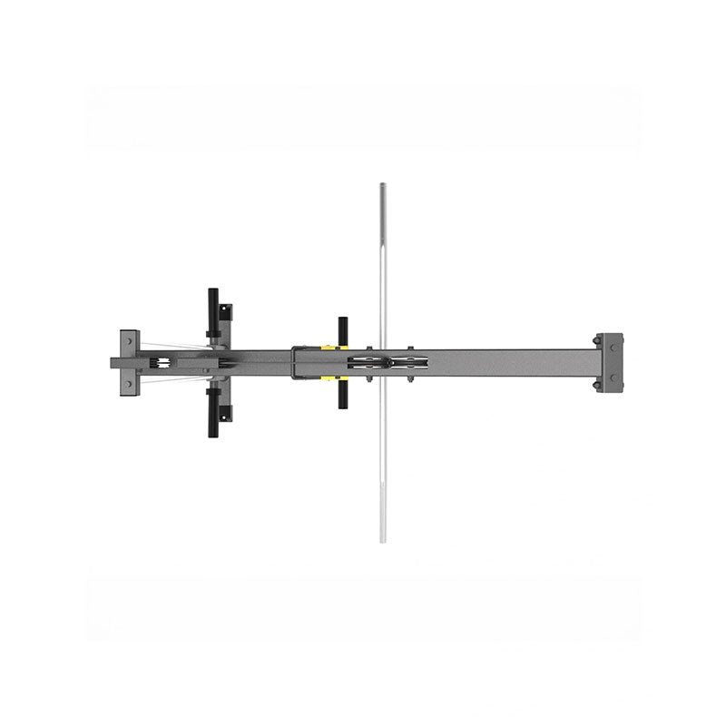 Pro Series Plate Loaded, Lat Pulldown/Seated Row Attachment