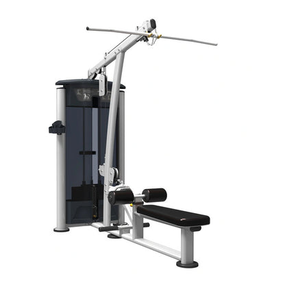 Perform Series Lat Pulldown / Low Row