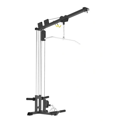 Pro Series Plate Loaded, Lat Pulldown/Seated Row Attachment