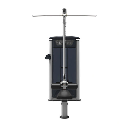 Perform Series Lat Pulldown / Low Row