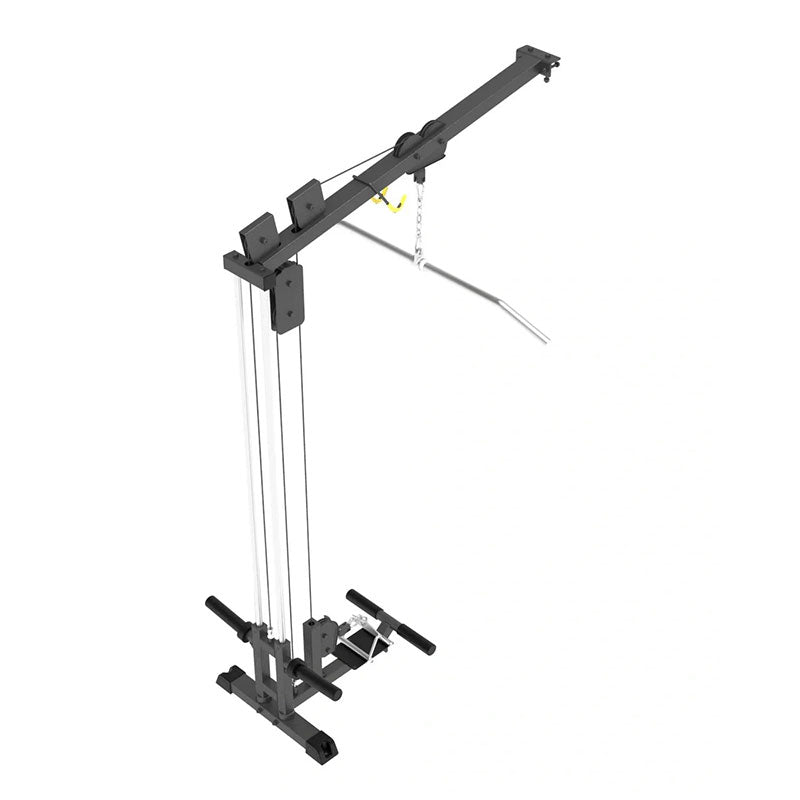 Motion Range