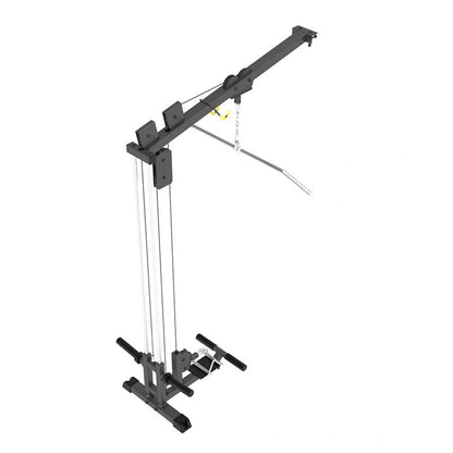 Pro Series Plate Loaded, Lat Pulldown/Seated Row Attachment