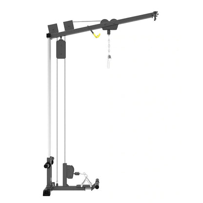 Pro Series Plate Loaded, Lat Pulldown/Seated Row Attachment