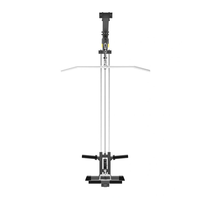 Motion Range