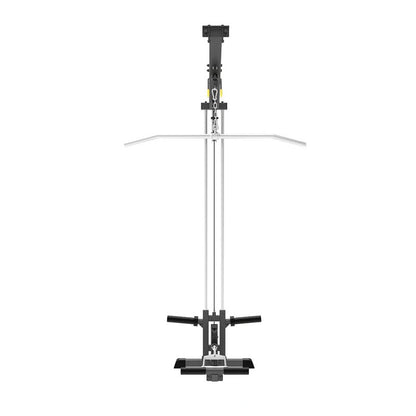 Pro Series Plate Loaded, Lat Pulldown/Seated Row Attachment