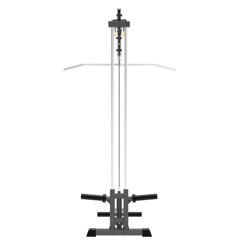 Pro Series Plate Loaded, Lat Pulldown/Seated Row Attachment
