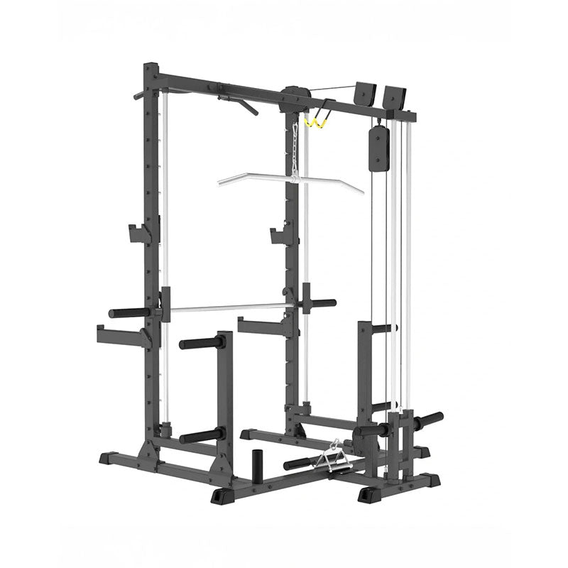 Pro Series Plate Loaded, Lat Pulldown/Seated Row Attachment