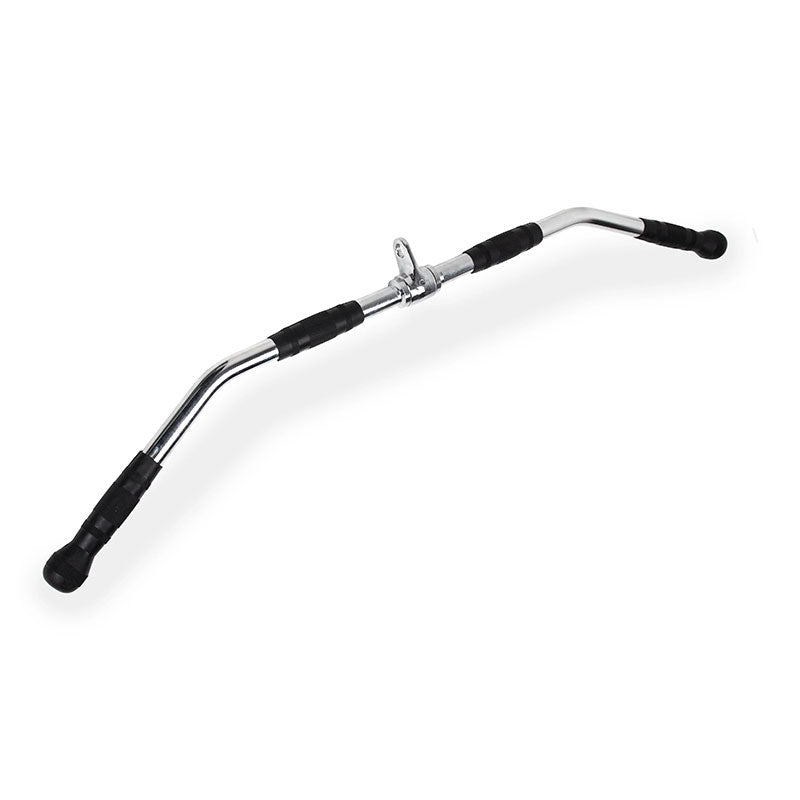 Lat Pulldown Wide Bar Cable Attachment
