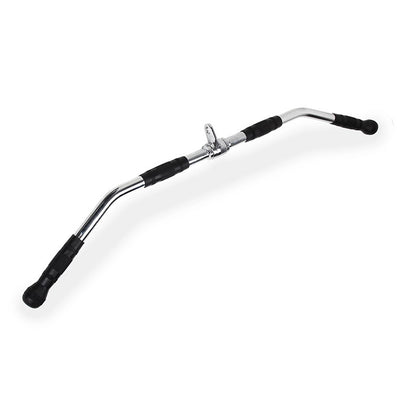 Lat Pulldown Wide Bar Cable Attachment