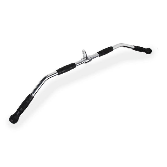 Lat Pulldown Wide Bar Cable Attachment