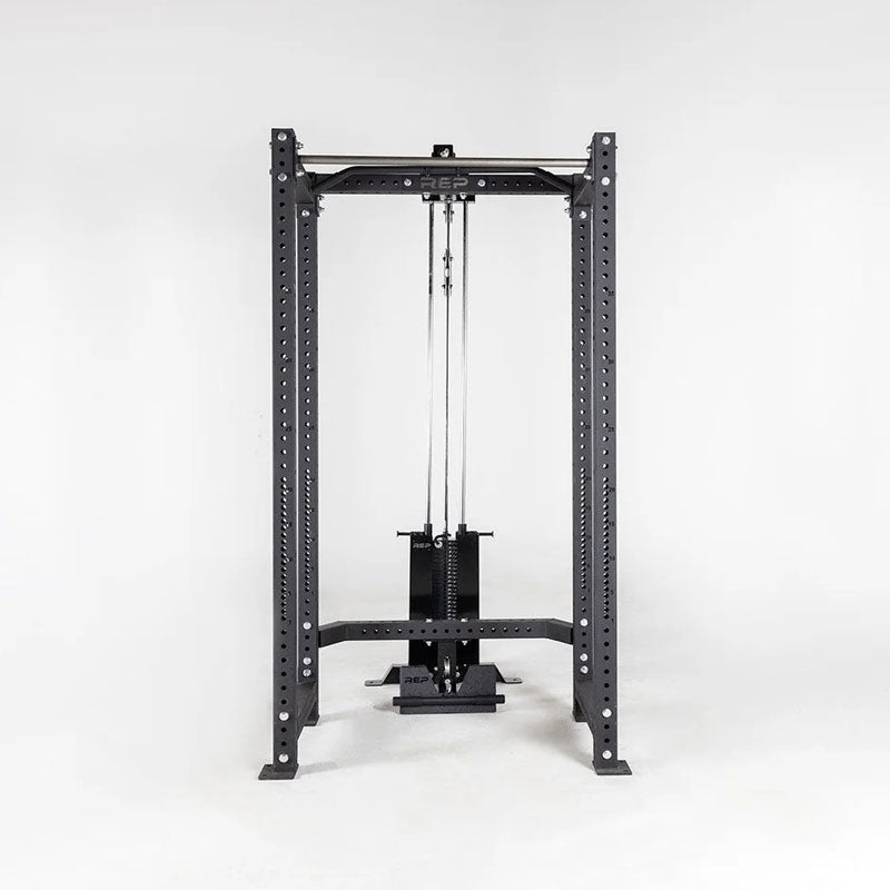 Motion Range