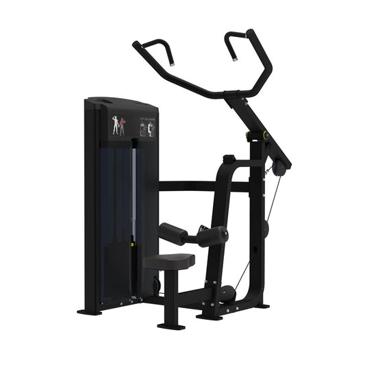Pro Series, Lat Pulldown (Fixed)