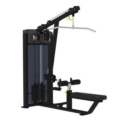 Pro Series Lat Pulldown / Low Row