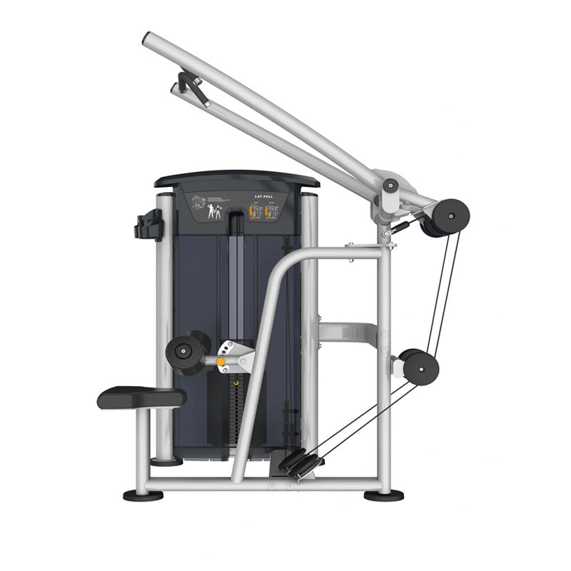 Motion Range