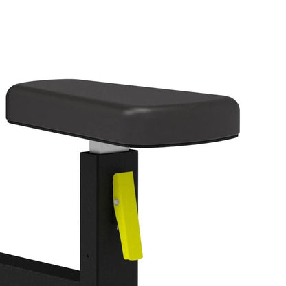 Pro Series Lateral Raise