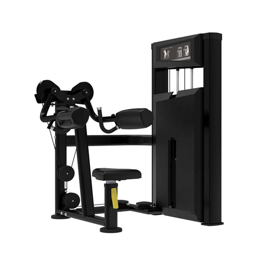 Platinum Series, Lateral Raise