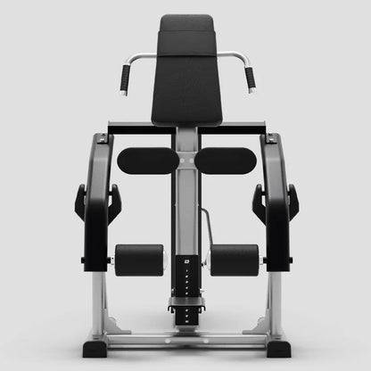 Exigo Seated Leg Press