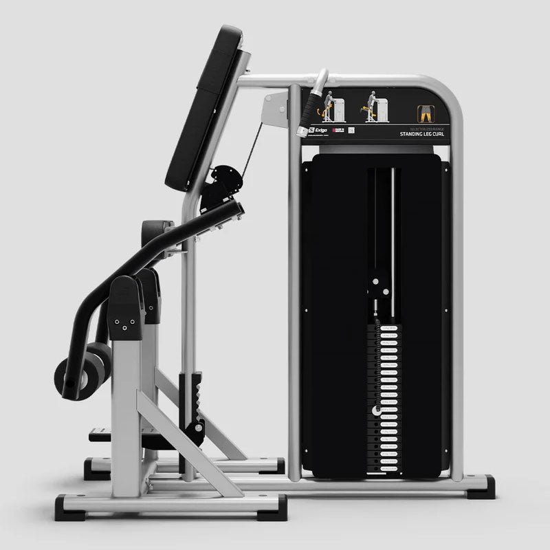 Exigo Seated Leg Press