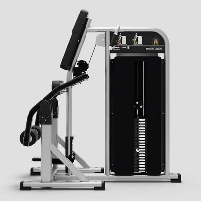 Exigo Seated Leg Press