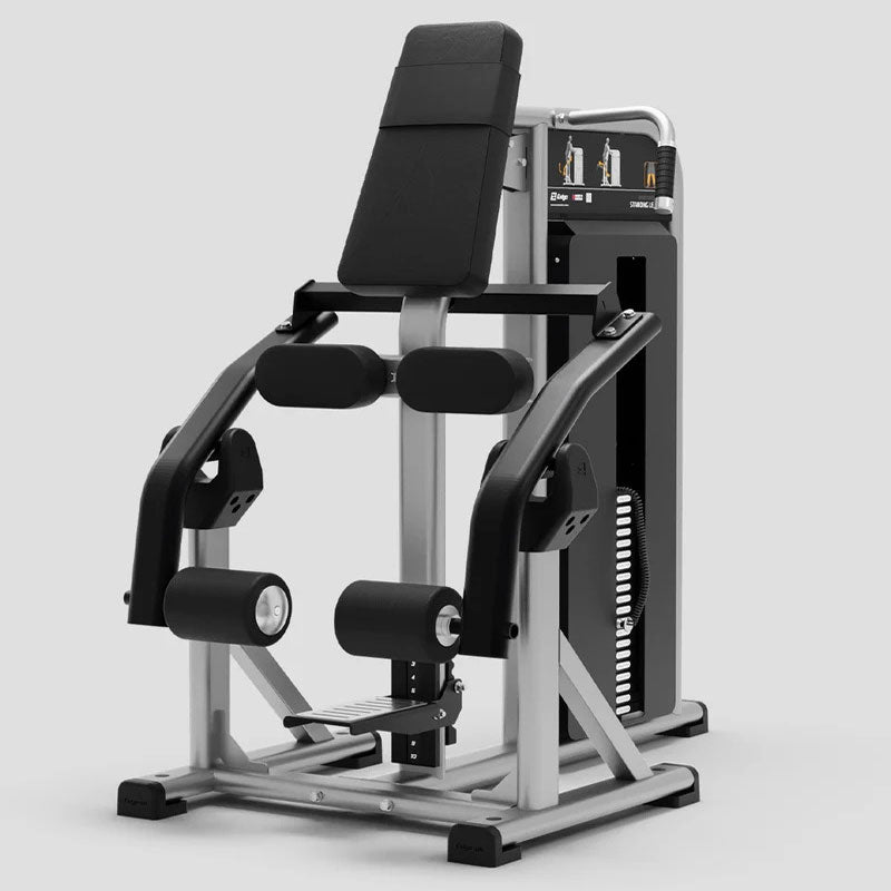 Exigo Seated Leg Press
